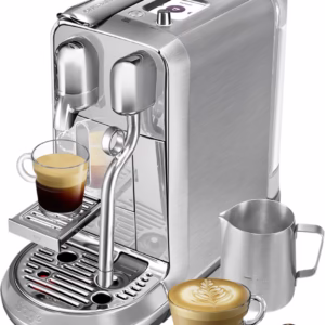 Nespresso Sage Creatista Plus