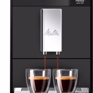 Melitta Purista F230-104 volautomatische espressomachine