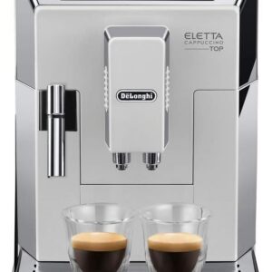 De'Longhi Eletta Cappuccino Top